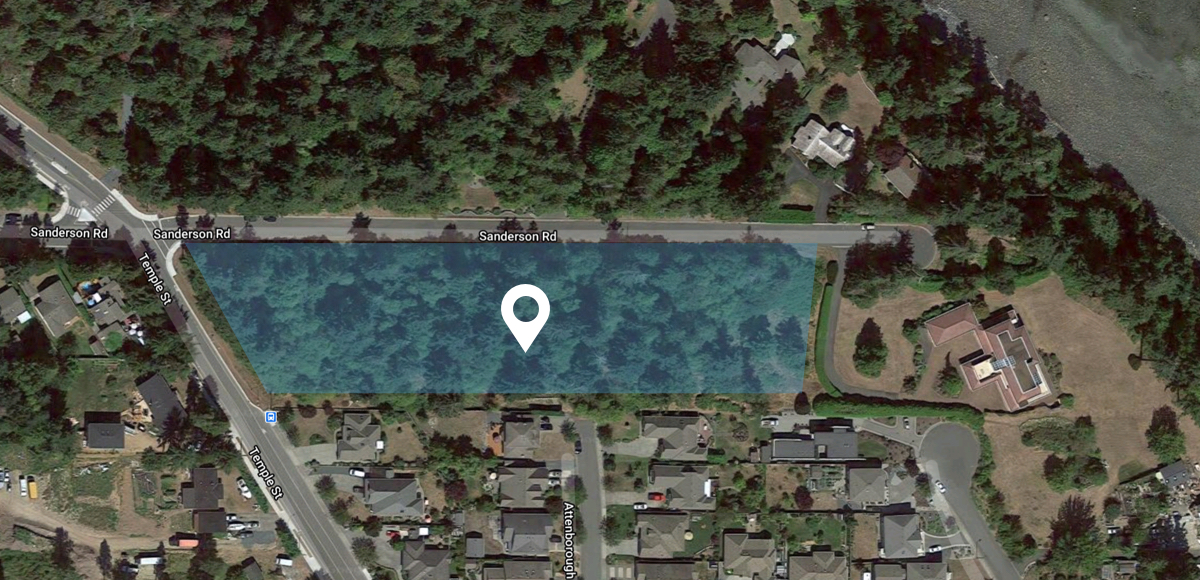 Subdivision