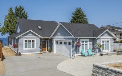 Qualicum Beach Real Estate Opportunities: Best Homes for Sale