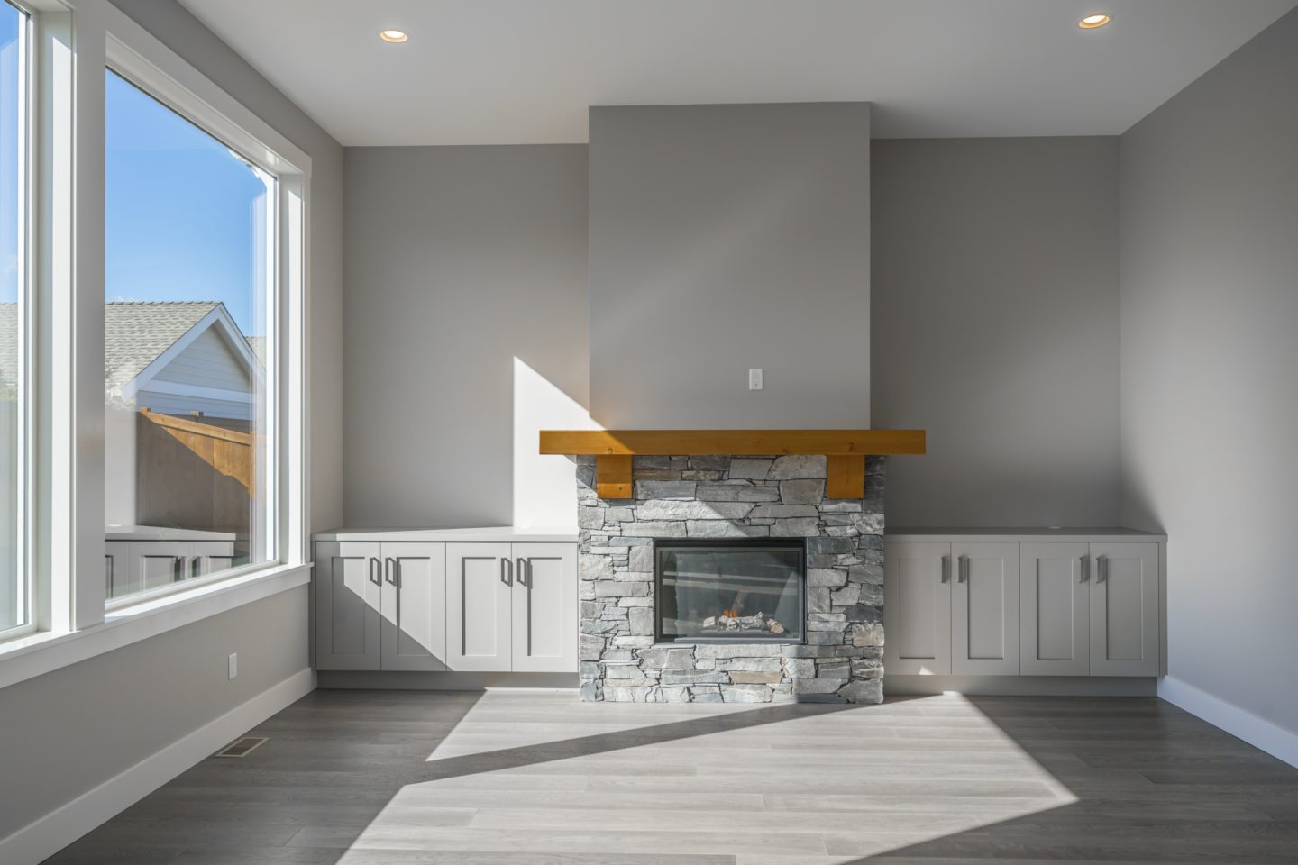 746 West Ridge Way, Qualicum Beach Bayshore Construction Inc.