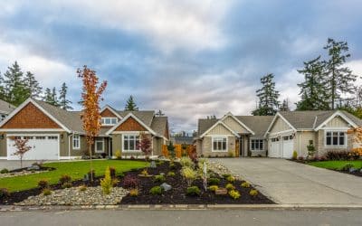 Parksville Homes for Sale: A Market Overview for Prospective Buyers