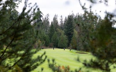 Pheasant Glen: Luxurious Golf Course Living in Qualicum Beach