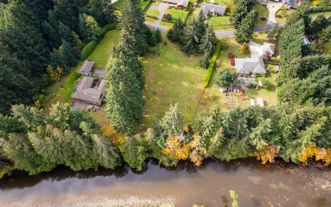 Riverfront Lot – Wain Road
