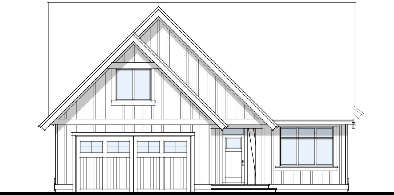 746 West Ridge Way, Qualicum Beach Bayshore Construction Inc.